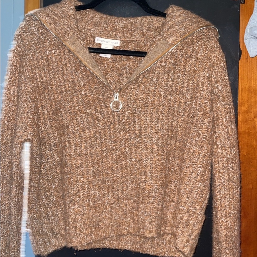 Sweater